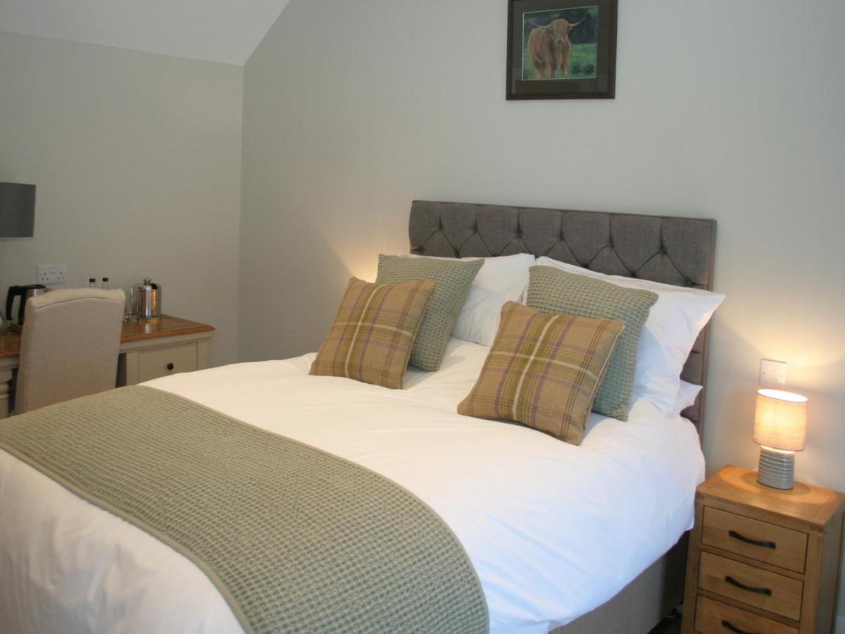 The Red Cow Hotel Heydon  Kamer foto
