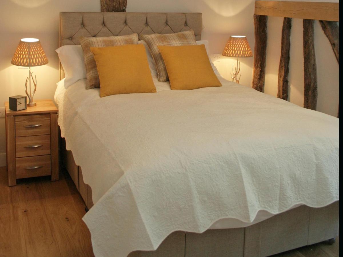 The Red Cow Hotel Heydon  Kamer foto