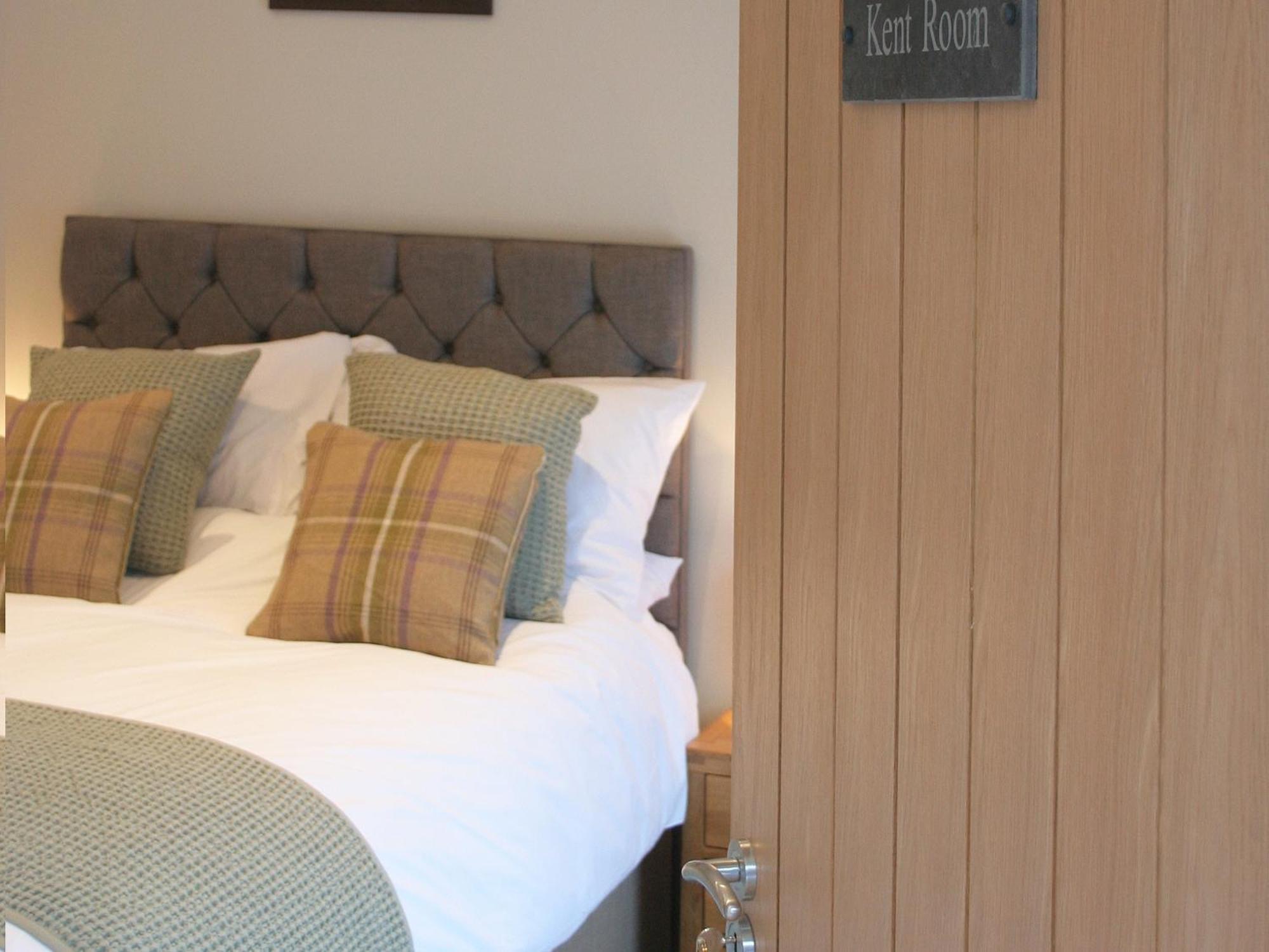 The Red Cow Hotel Heydon  Kamer foto
