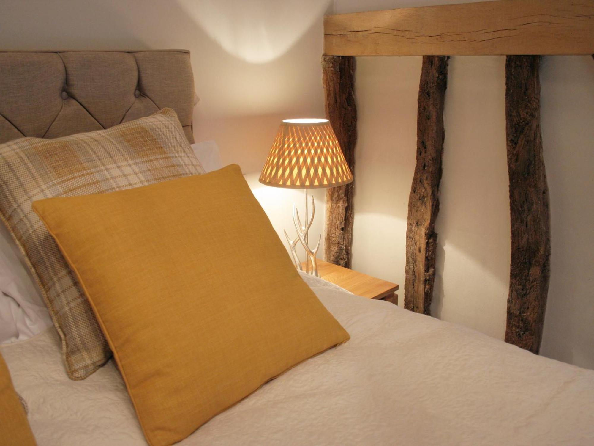 The Red Cow Hotel Heydon  Kamer foto